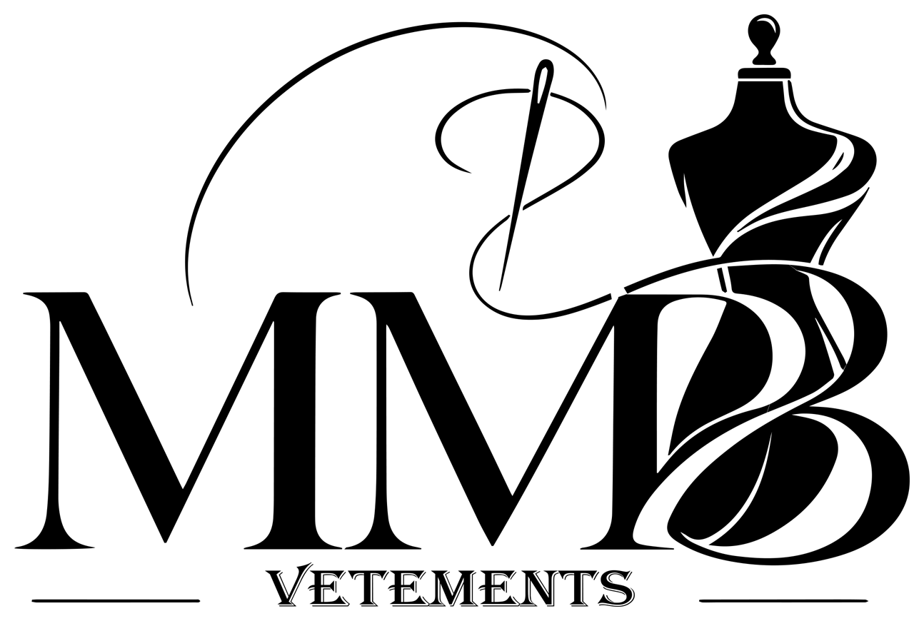 MMB Vêtements